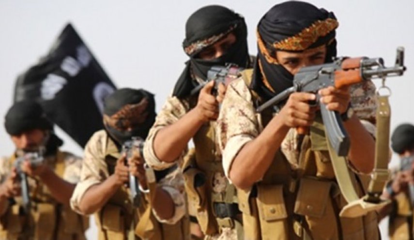 سخنگوی داعش خواستار افزایش عملیاتهای این گروه در کشورهای مختلف شد