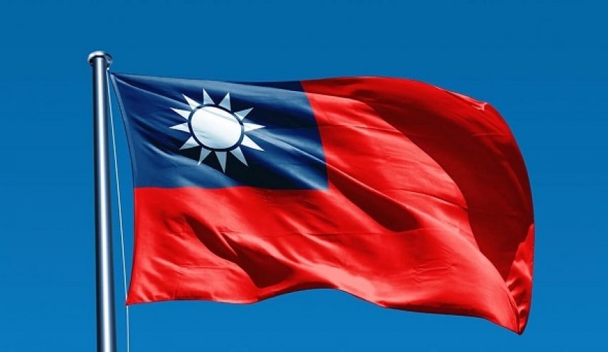الحكومة تايوان: شعب بلادنا لن يختار الدكتاتورية أو الخضوع للعنف
