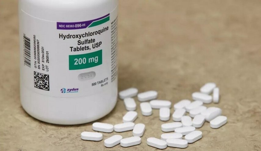اميركا توقف استخدام 'هيدروكسي كلوروكين' لعلاج كورونا

