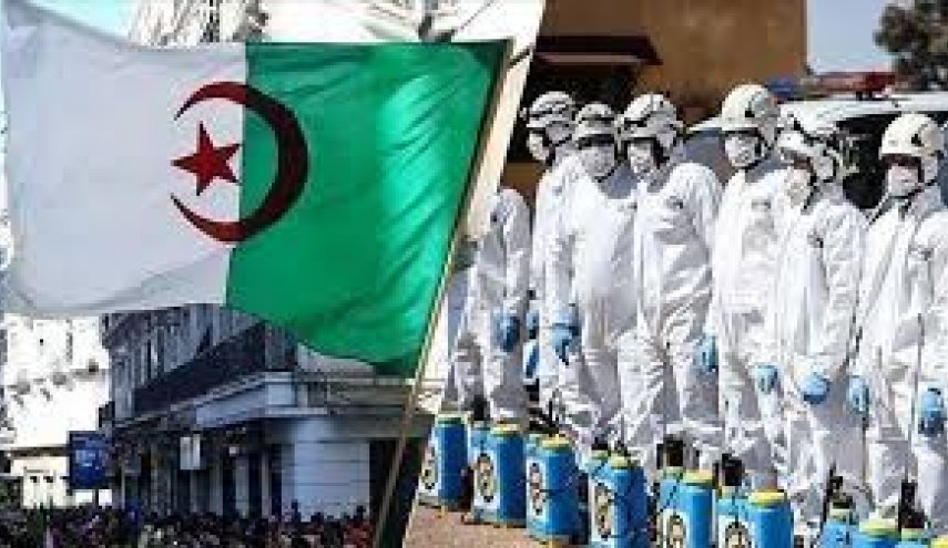8 وفيات و137 إصابة جديدة بكورونا في الجزائر