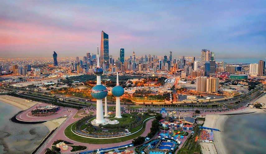 الكويت بصدد خفض الرواتب بسبب أزمة كورونا