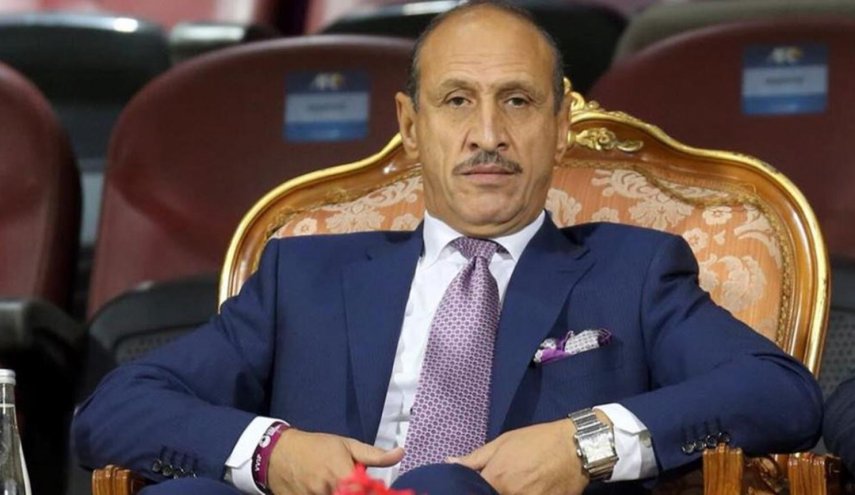 عدنان درجال يكشف عن قانون سيغير وجه الرياضة العراقية