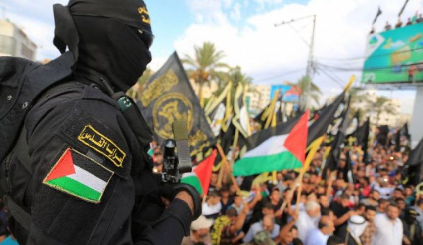 الجهاد الإسلامي: الإرهاب الصهيوني يزيد من عزمنا لمواصلة المقاومة