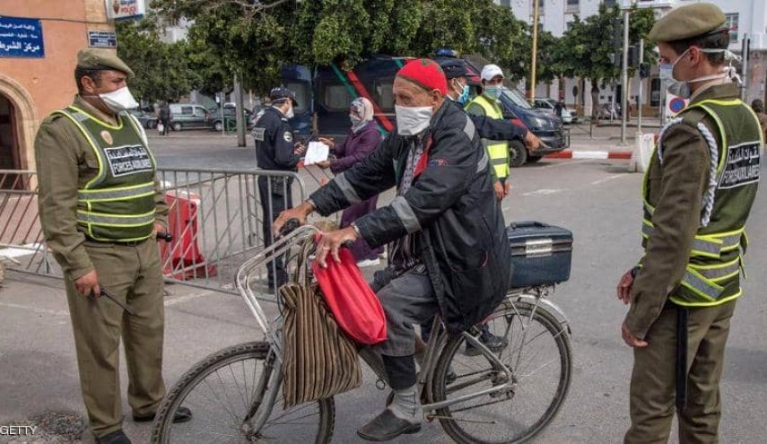 المغرب تسجل 26 إصابة جديدة بكورونا خلال ساعات