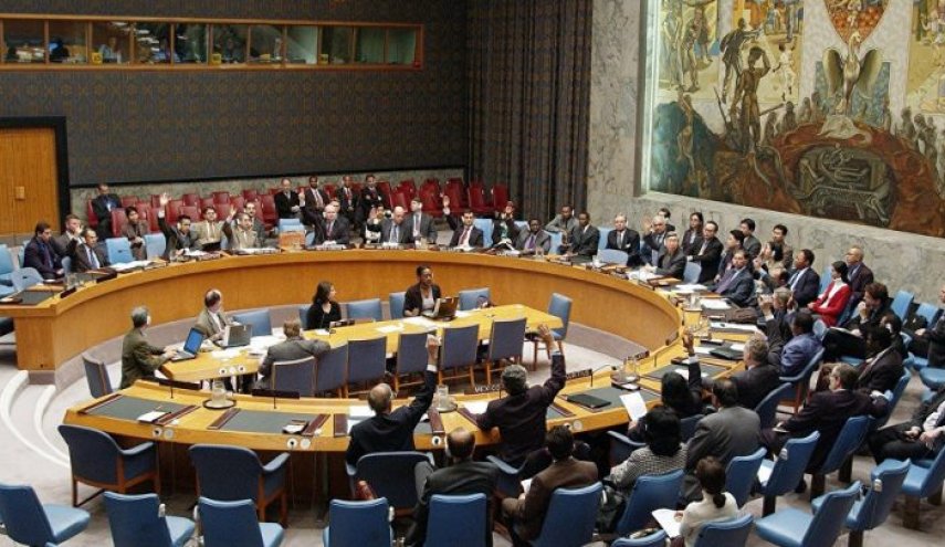 مجلس الأمن يمدد حظر تصدير السلاح لجنوب السودان