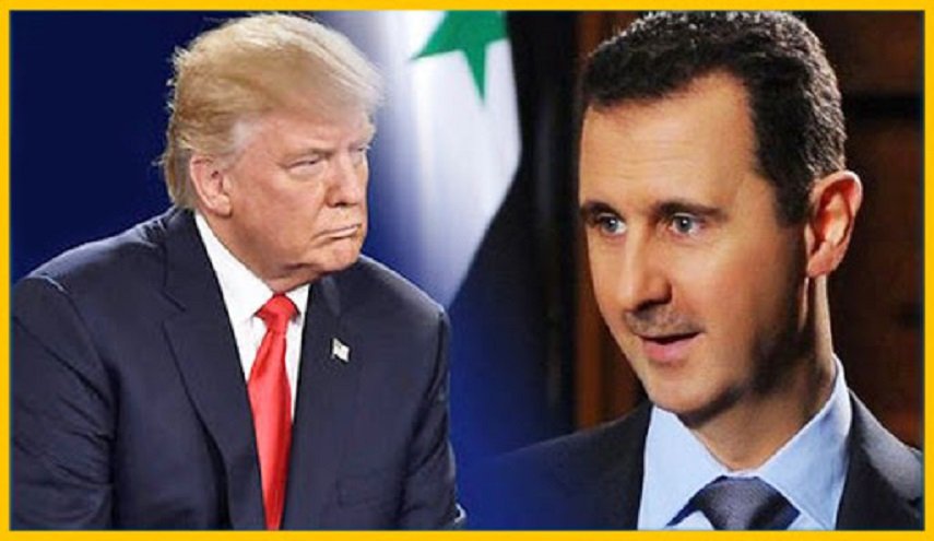 ماذا لو رضخت سوريا للإملاءات الأميركية؟
