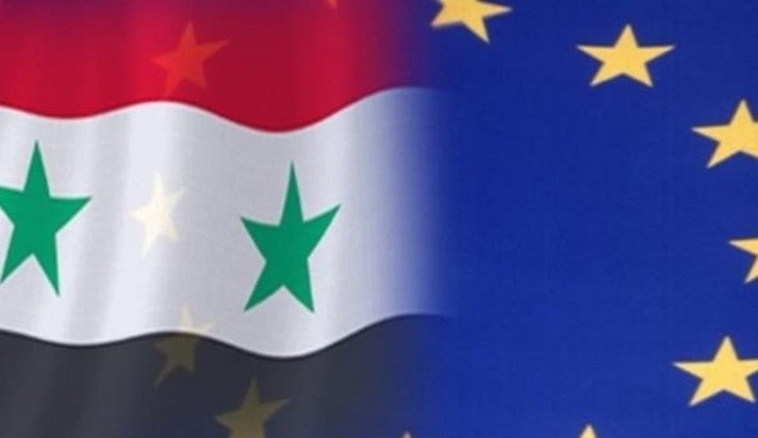 لماذا مدد الاتحاد الأوروبي العقوبات على سوريا؟