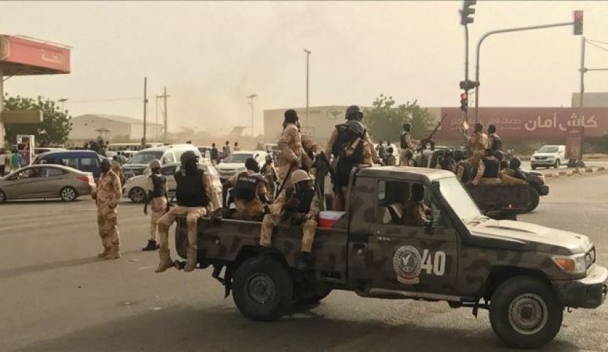 السودان يؤكد ضلوع الجيش الإثيوبي في اعتداءات الحدود
