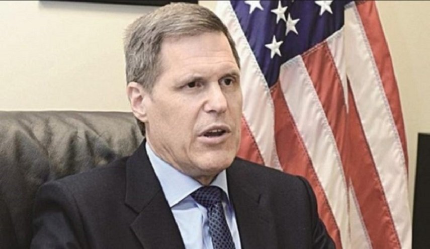 السفير الأمريكي في بغداد: يتحدث عن الحوار الاستراتيجي المقرر يونيو المقبل