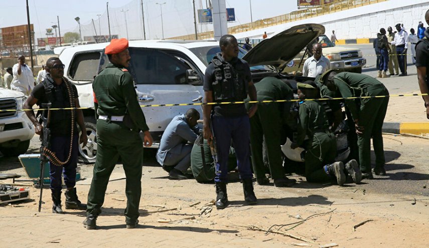 أول رد إثيوبي على حادث استهداف القوات السودانية على الحدود

