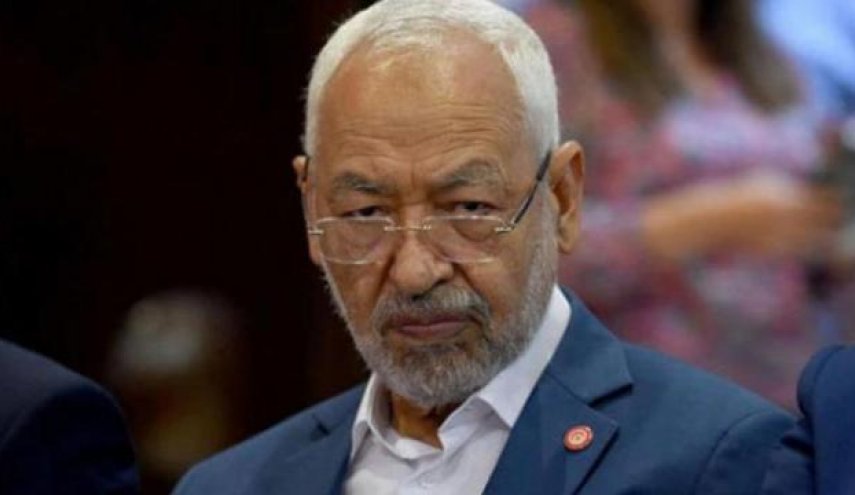 تحالف برلماني تونسي لسحب الثقة من  راشد الغنوشي
