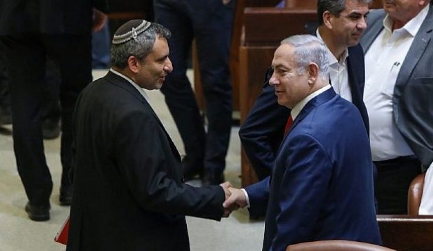 وزير اسرائيلي: الحكومة قد تؤجل موعد البدء بإجراءات الضم