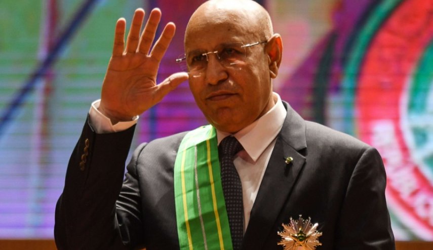 تعديل وزاري قد يطيح بأكثر من ثلثي الحكومة الحالية بموريتانيا