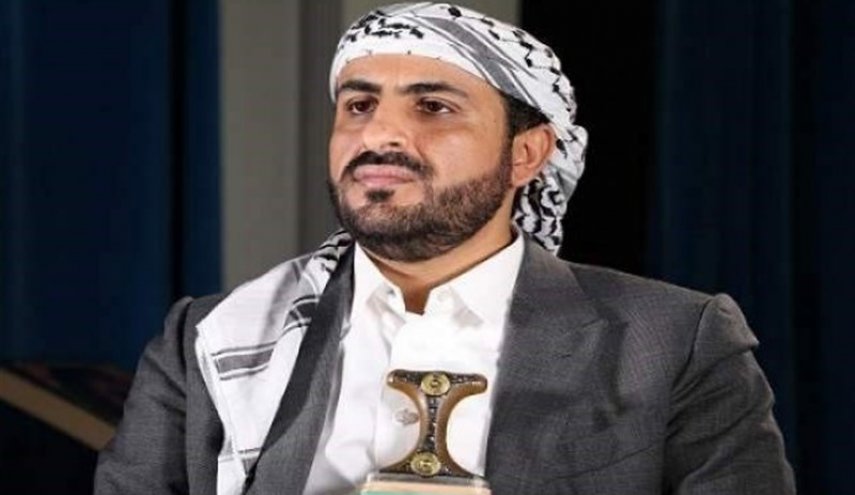 انصارالله یمن: آمریکا هیچ وقت کشور آزادی‌ها نبود/ تظاهرات‌ مردم ماهیت واقعی رژیم آمریکا را نشان داد
