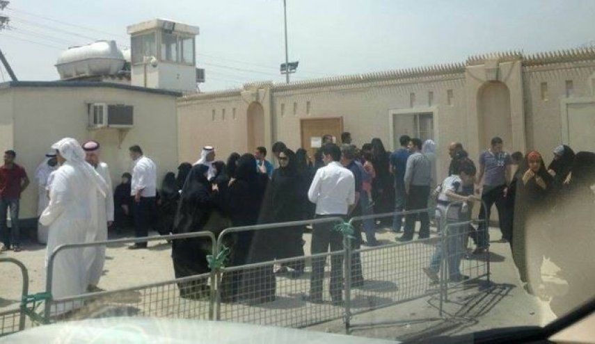 ناشطة تحذر من مخاطر تفشي مرض الجرب في سجون البحرين
