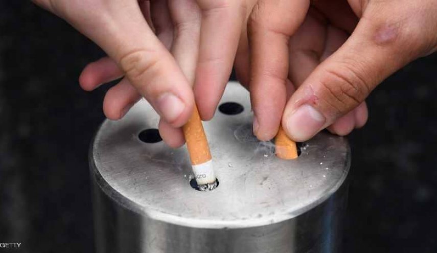 منتجات التبغ تقتل أكثر من 8 ملايين شخص كل عام
