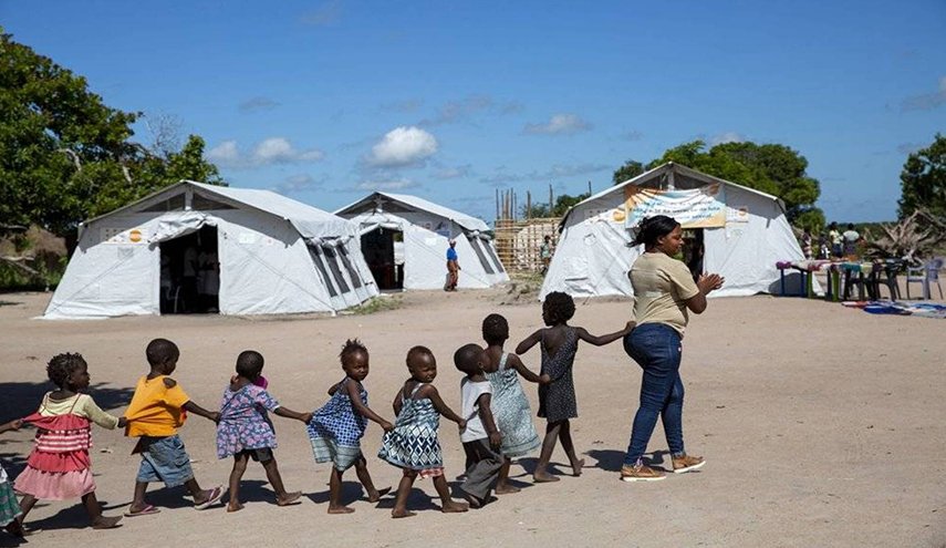 موزامبيق.. الحكومة تعترف بالهجوم على بلدة ماكوميا