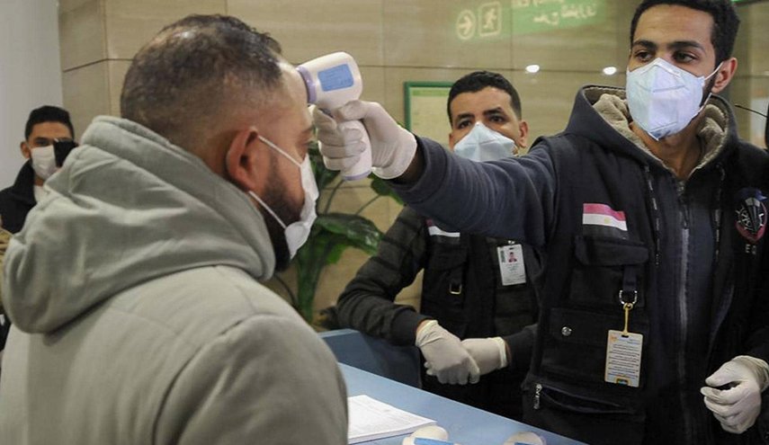 ما هي أكثر المحافظات إصابة بفيروس كورونا في مصر
