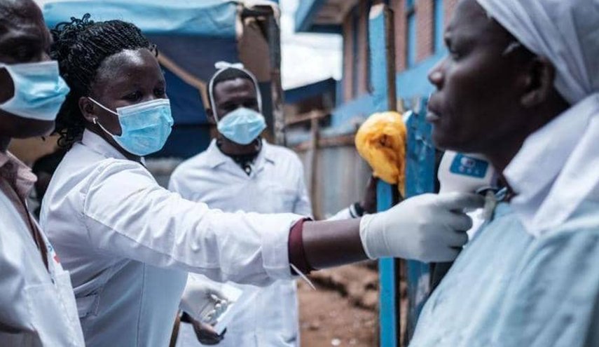  السنغال تسجل 110 إصابات جديدة بفيروس كورونا