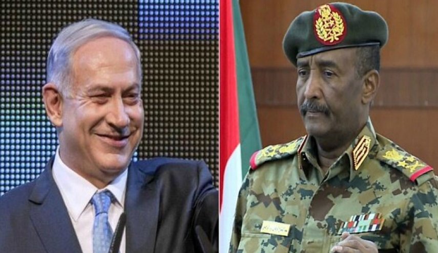 نتانیاهو بر کشورهای آفریقایی برای عادی سازی روابط متمرکز شده است