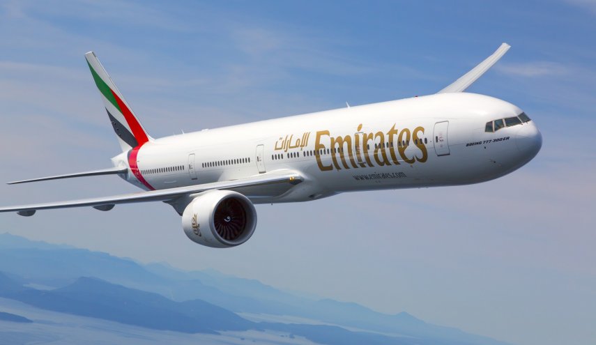 كلارك: إعادة بناء طيران الإمارات قد تستغرق 4 سنوات