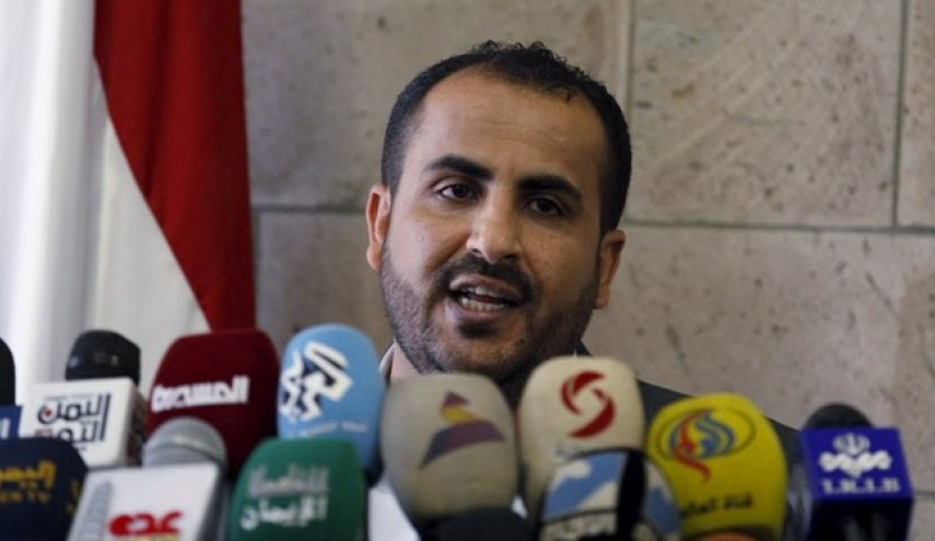 انصارالله: برگزاری کنفرانس حامیان یمن در ریاض، تلاش برای زیباسازی چهره مجرم است
