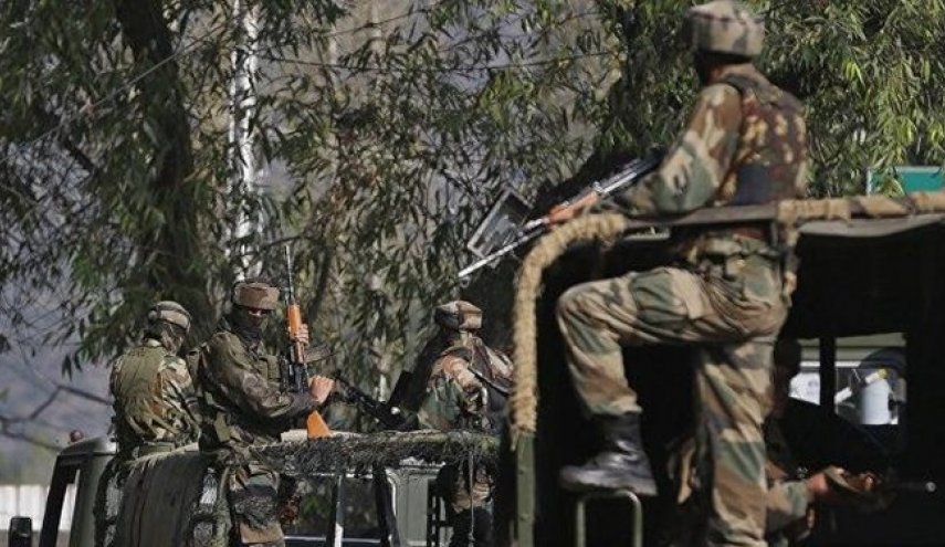 حمله ارتش هند به مواضعی در کشمیر دستکم 10 کشته برجای گذاشت
