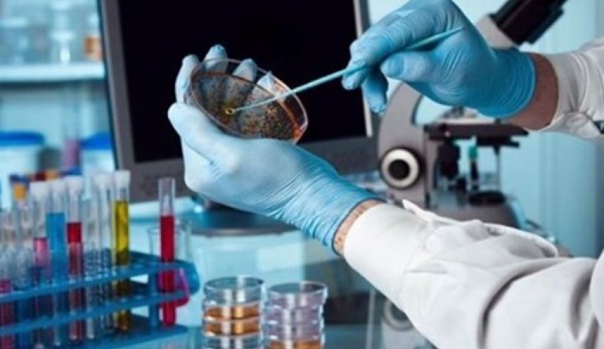 لدى ايران 150 مختبرا لكشف الإصابة بفيروس كورونا