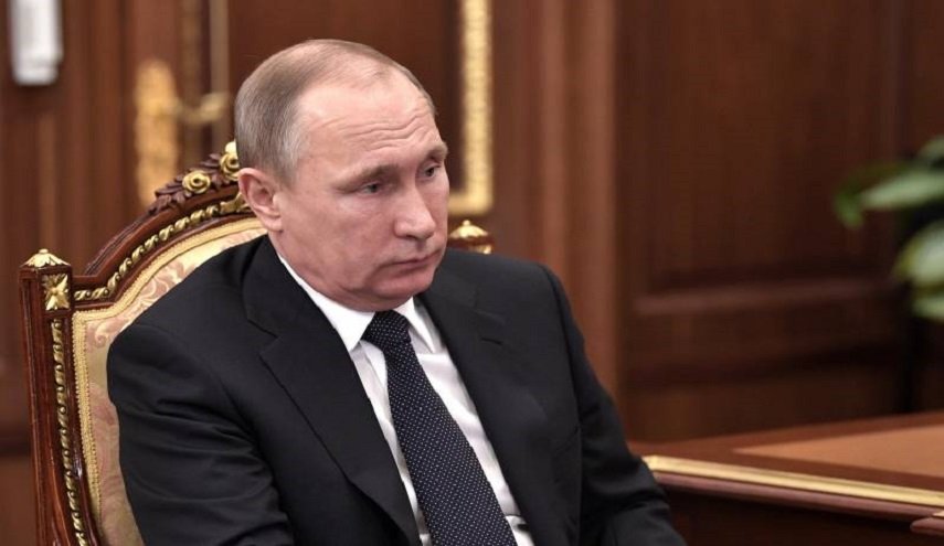 بوتين يحدد الأول من تموز موعدا للاستفتاء على الدستور