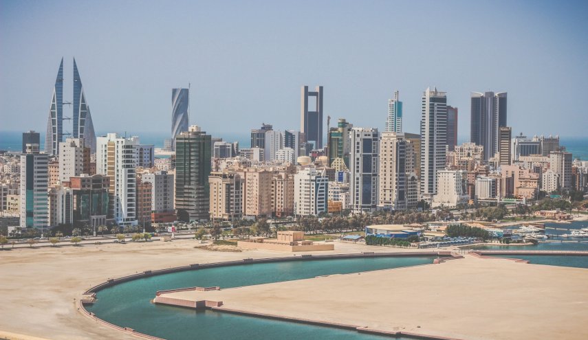 البحرين تسجل 516 إصابة جديدة بفيروس كورونا