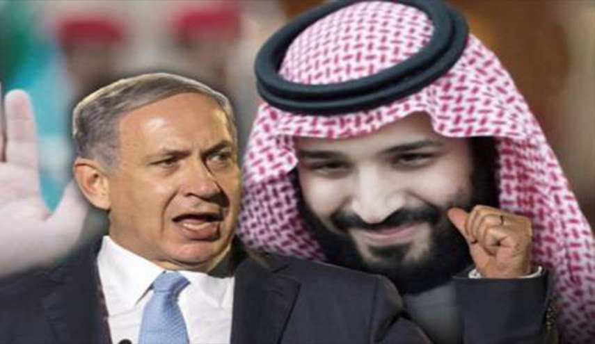 التطبيع السعودي الاسرائيلي؛ هذه المرة من بوابة الاقصى!