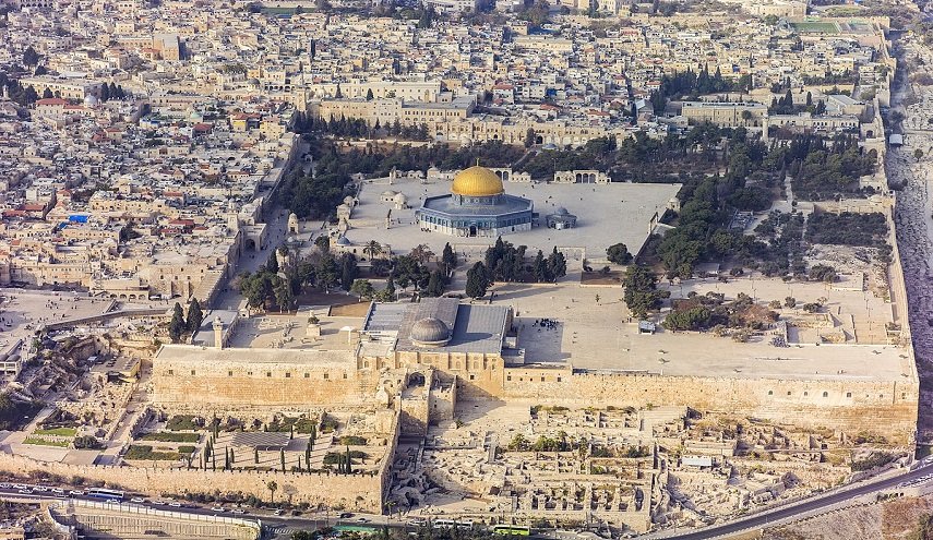 القدس الدولية تحذر من ’حيلة سياسية’ تستهدف الاقصى المبارك