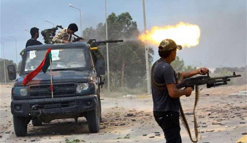 ترحيب اممي بالمفاوضات لوقف إطلاق النار في ليبيا