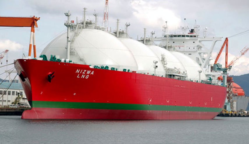 قرارداد ۱۹.۴ میلیارد دلاری قطر با کره جنوبی برای ساخت ۱۰۰ کشتی حمل گاز