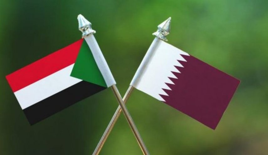 موافقت با اولین سفیر سودان در قطر پس از برکناری 'عمر البشیر'