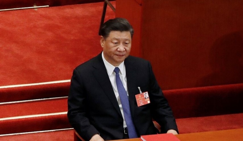 رئيس الصين يدعو لمتابعة الأمراض 'مجهولة الأسباب'
