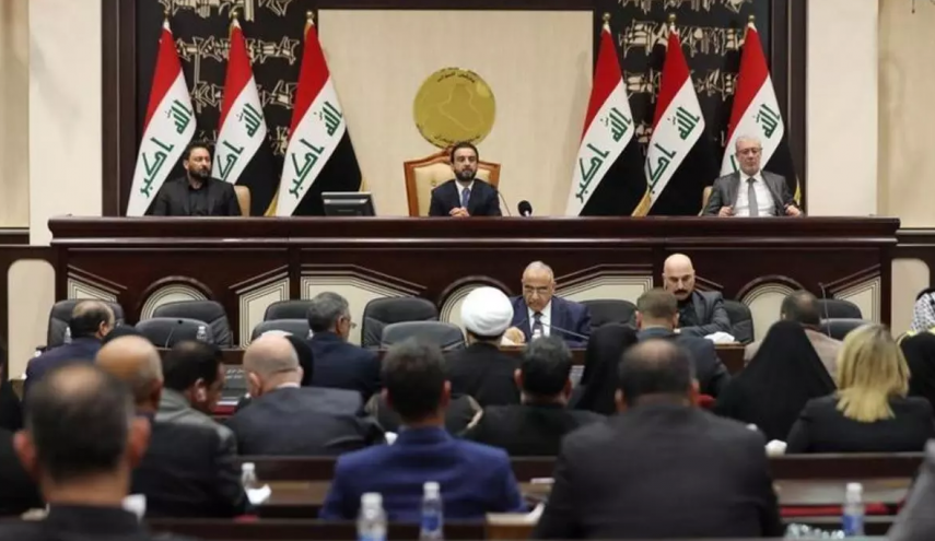 رئاسة البرلمان العراقي تكشف جدول اعمال جلسة الغد