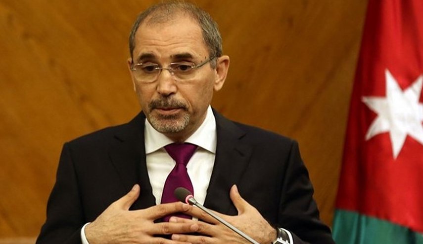 وزير خارجية الاردن يحذر من عواقب ضم الاحتلال لأراض فلسطينية