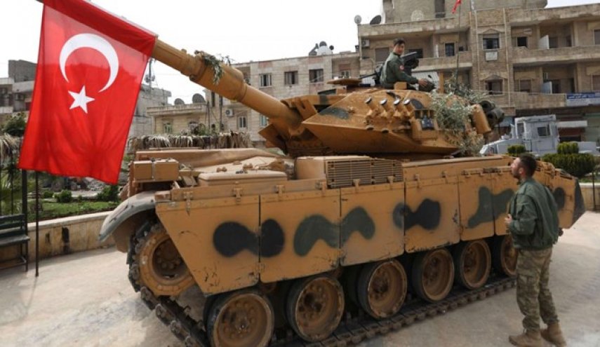 ارتش حفتر مدعی شد؛ ترکیه تانک به لیبی فرستاده است
