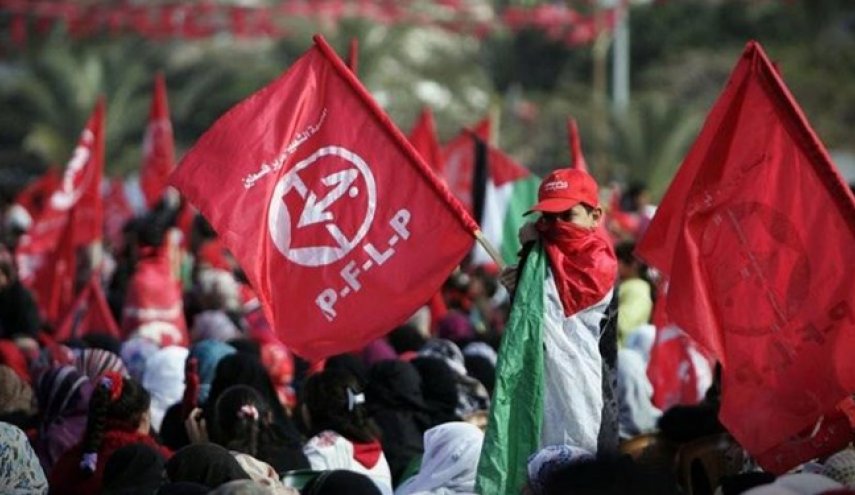 جبهه مردمی آزادی فلسطین: به جای، توهم مذاکره، باید مقابله همه‌جانبه را در پیش گرفت
