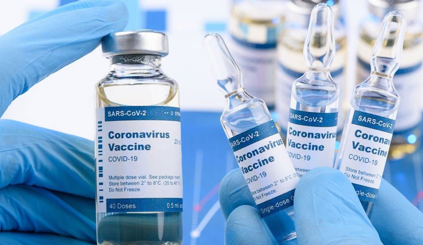 آزمایش واکسن کرونا برروی انسان در روسیه آغاز شد