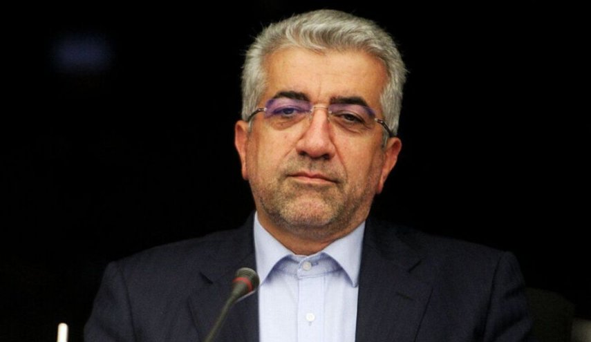 وزير الطاقة : ايران ترغب في تعزيز علاقاتها الاقتصادية مع العراق