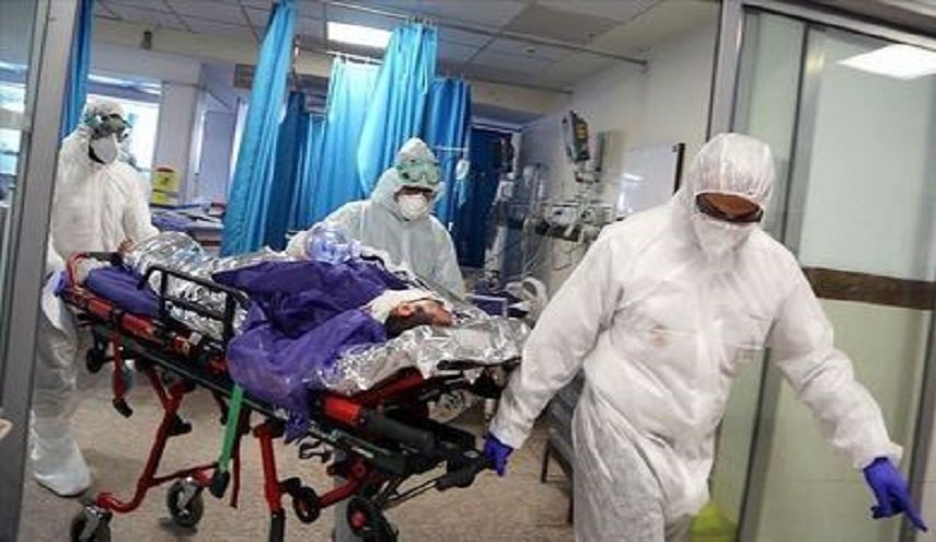 شاهد: سادس حالة وفاة بين الاطباء السوريين في السعودية