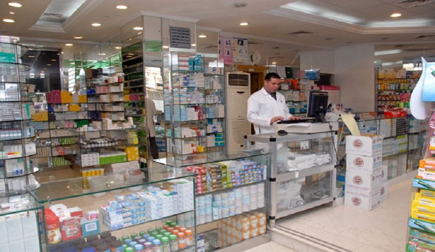 أسعار الأدوية تشتعل في سوريا.. ما الاسباب ؟