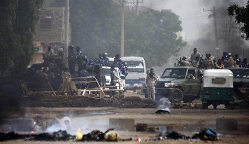 درخواست کارشناسان سازمان ملل برای ایجاد اصلاحات در نهاد امنیتی سودان