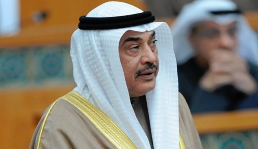 کویت ادامه وساطت خود برای حل بحران خلیج فارس را تایید کرد