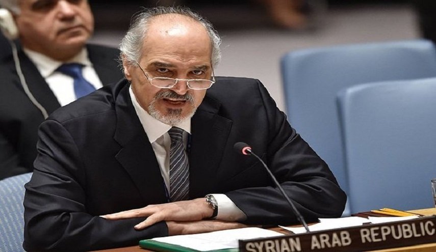 سوریه اقدام های ظالمانه را مانع توسعه پایدار توصیف کرد 