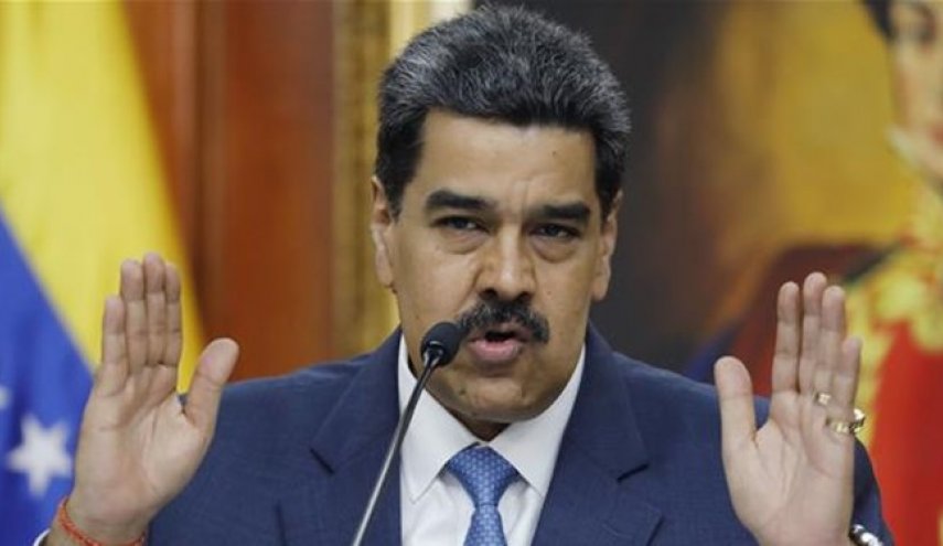دولت ونزوئلا با مخالفانش بر سر همکاری کرونایی توافق کرد
