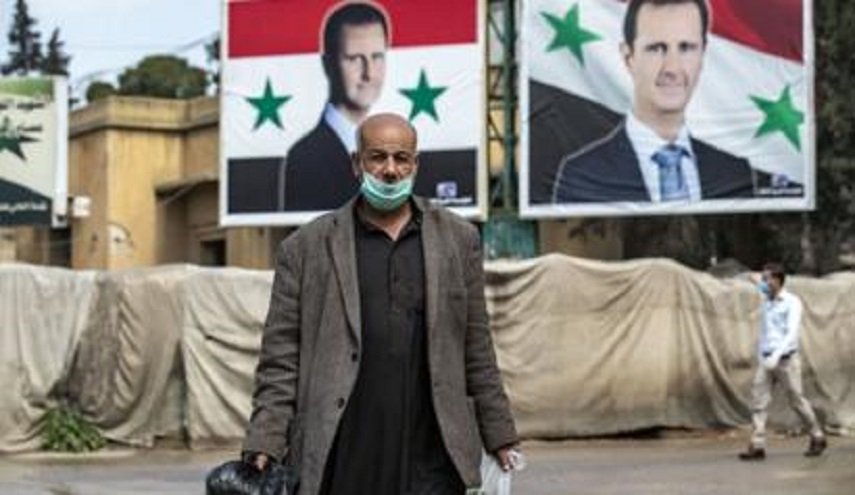 الصحة السورية تعلن آخر احصاءات المصابين بكورونا في البلاد