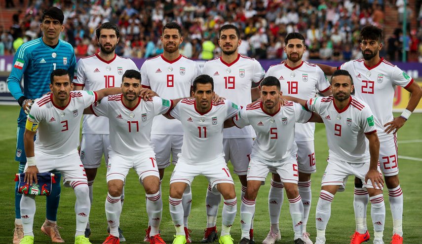 زمان برگزاری ۴ بازی تیم ملی فوتبال ایران در انتخابی جام جهانی مشخص شد
